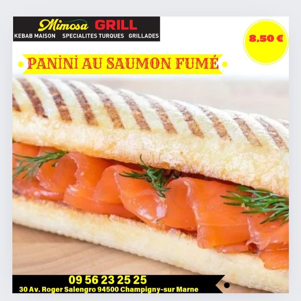 Mimosa Grill 1